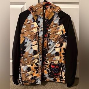 Armada insulated ski/snowboard jacket